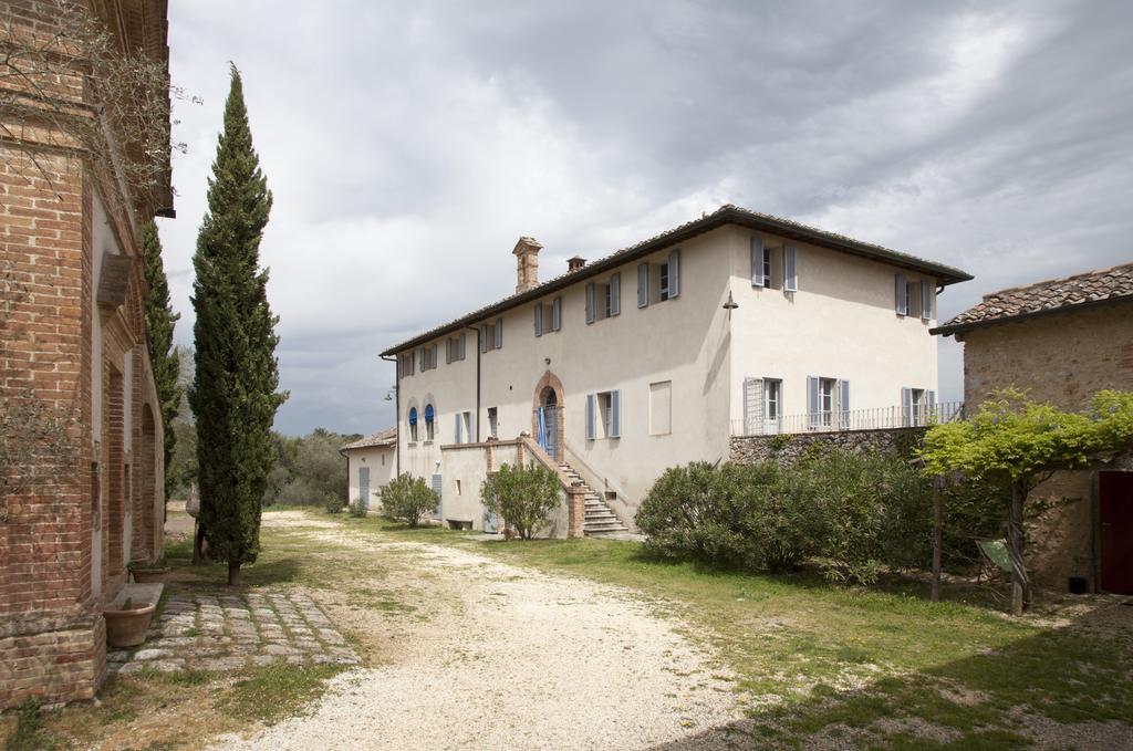 Agriturismo Borgo Personatina Совичилле Экстерьер фото