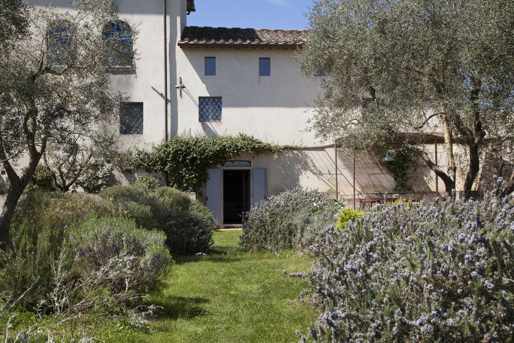 Agriturismo Borgo Personatina Совичилле Экстерьер фото