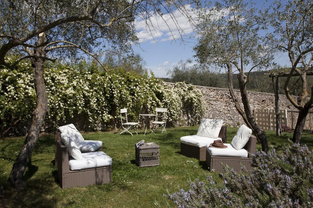 Agriturismo Borgo Personatina Совичилле Экстерьер фото