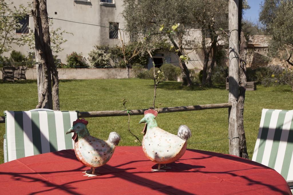 Agriturismo Borgo Personatina Совичилле Экстерьер фото