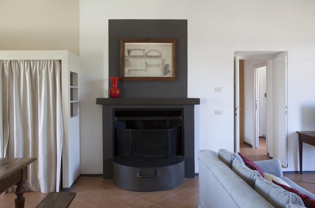 Agriturismo Borgo Personatina Совичилле Экстерьер фото