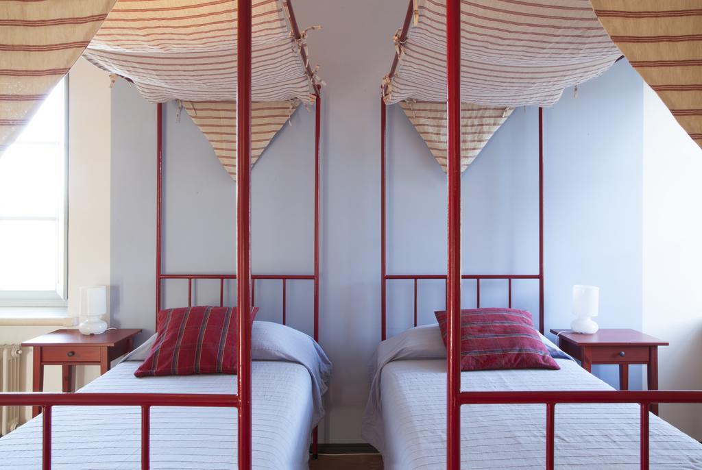 Agriturismo Borgo Personatina Совичилле Экстерьер фото