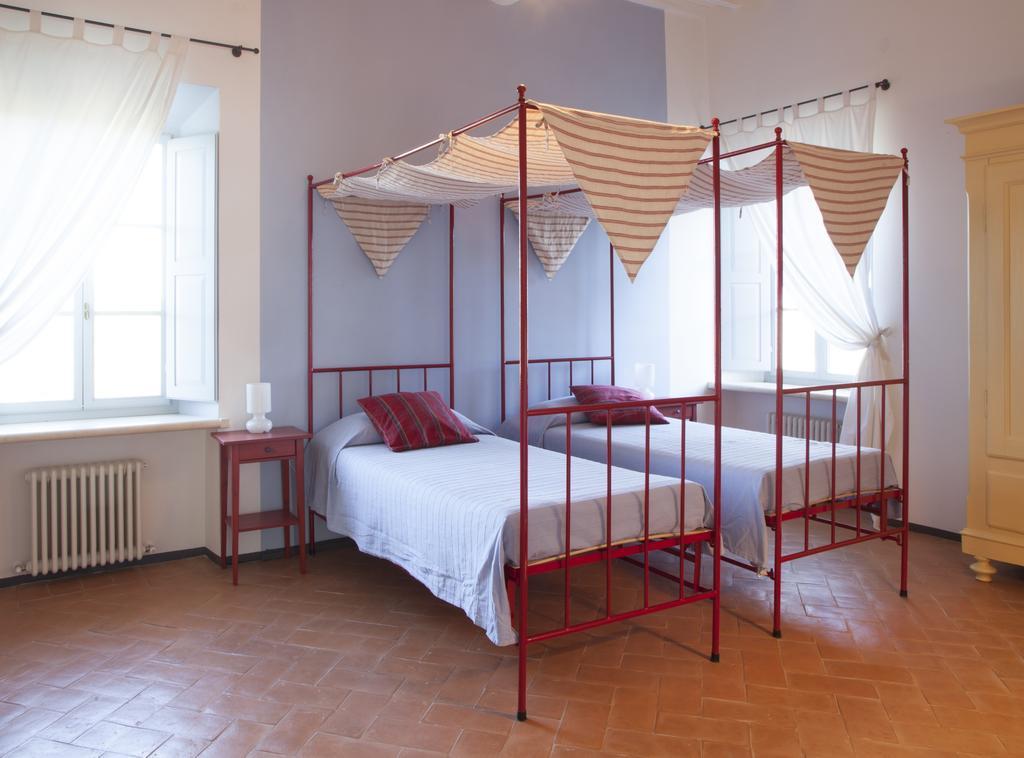 Agriturismo Borgo Personatina Совичилле Экстерьер фото