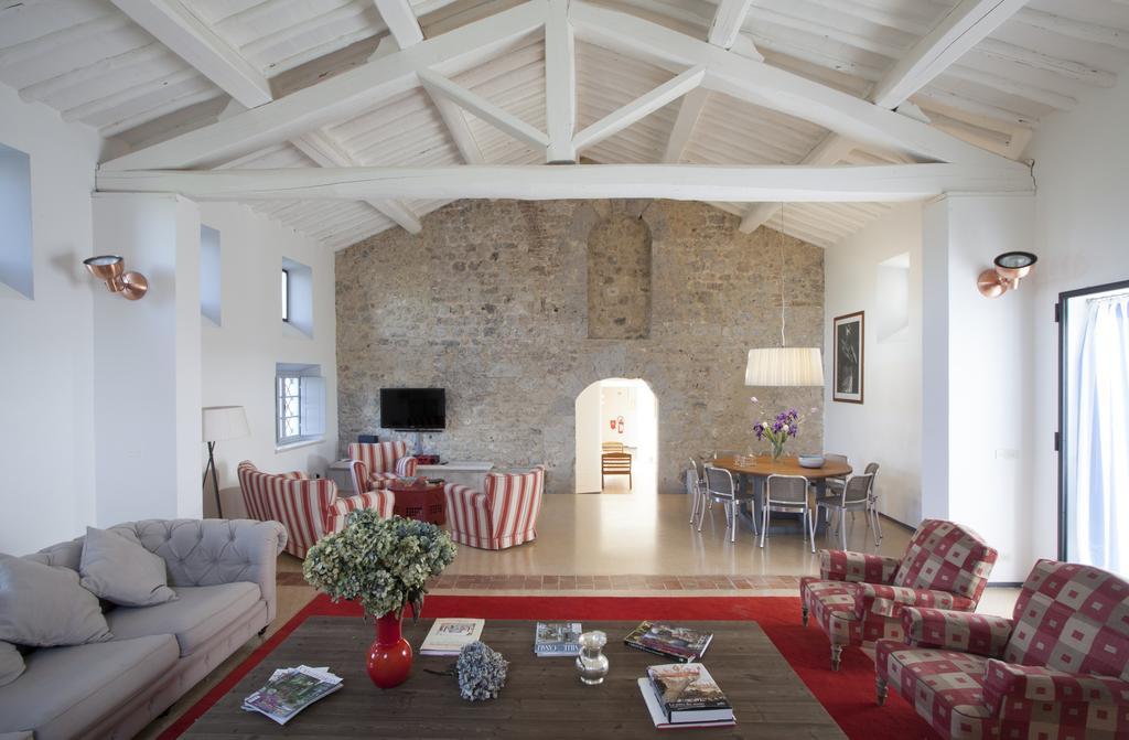 Agriturismo Borgo Personatina Совичилле Экстерьер фото